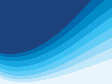 Wave blue water wallpaper background vector preview picture