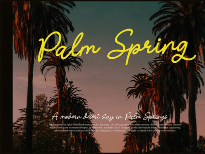 Nicolla Sunfield | Monoline Script