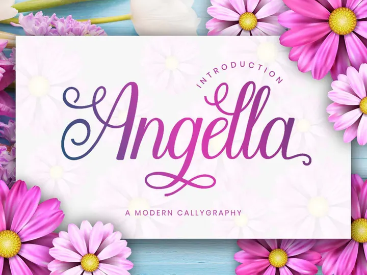 Angella