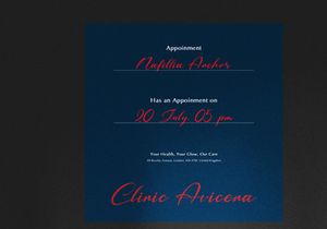 Meytha Chartal | Casual Handwritten Font