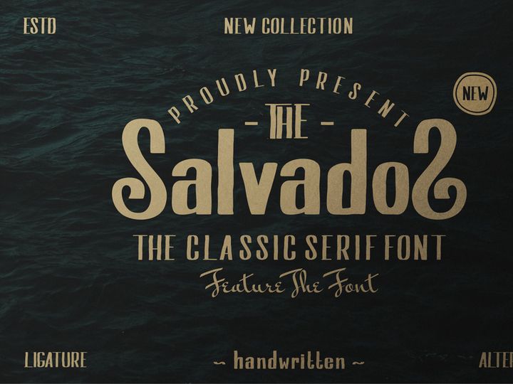 Salvados