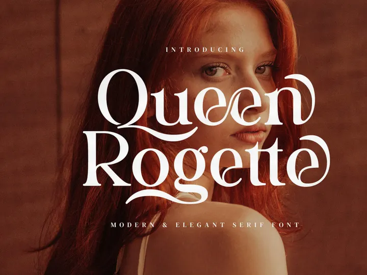 Queen Rogette