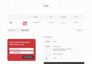 WordPress Admin UI Kit