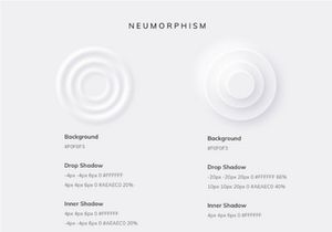 Neumorphism