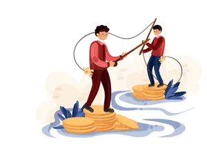 M192_Business & Finance Illustrations