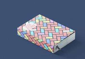 Abstract Pattern Vector Bundle
