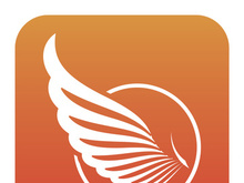 Wings logo