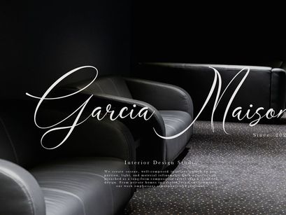 Avilantery | Elegant Calligraphy Script