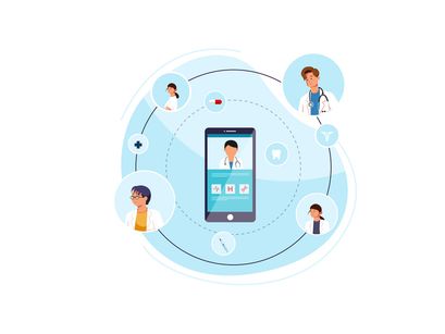 M63_Healthcare & Medical Illustrations_v2