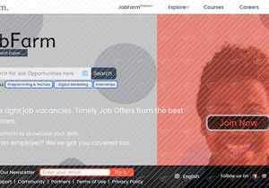 Job Farm