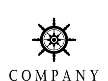 The cruise logo,ship steering logo, boat, yacht, rope, maritime, anchor. Logo for business, sailor, sailing, tourismanchor; graphic; sail; rope; tourism; maritime; marine; travel; water; sea; sailor; business; cruise; wave; vintage; ship; shipping; speed; steering; symbol; template; isolated; label; transport; simple; vacation; sign; adventure; compass; element; transportation; vector; retro; logo; emblem; boat; background; icon; design; journey; illustration; ocean; nautical; navigation; company; south; sport; style; summer; luxury