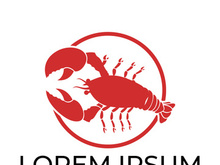 Lobster logo