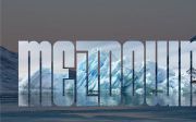Meltdown - Condensed Sans Serif