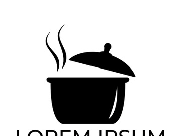 Restaurant logo preview picture