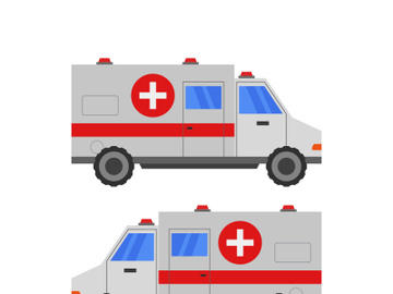 ambulance preview picture