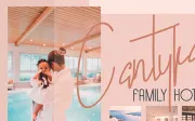 Hollen Amare Font Duo