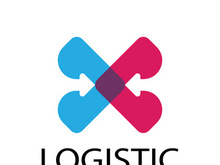 logo icon illustration house paint with a blend of brushes and rollers for house wall paint design, minimalist house, painting, interior, building, property business, wallpaper, vector concept