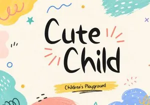 Maldiko – Playful Handwritten Display Font