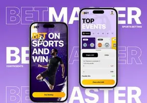 LabBet v1.0 - Sports Betting Platform