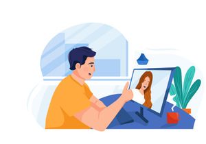 M126_Business Coaching Illustrations