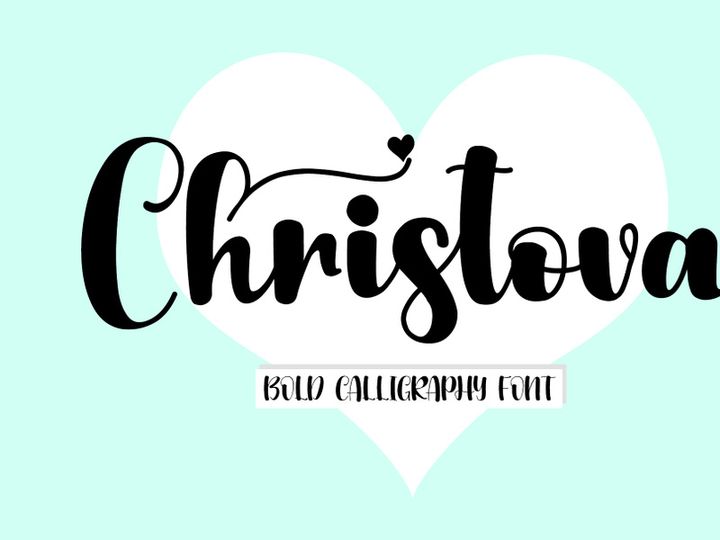 Christova