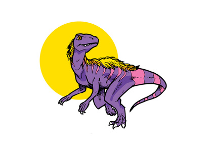 dinosaur jurassic