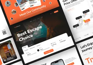 BookSmart v1.0 (Reserve & Relax) - Reservation Booking & Appointment Booking Plugin