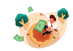 M194_Business & Finance Illustrations