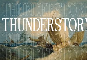 Pheromone | Modern Classic Serif