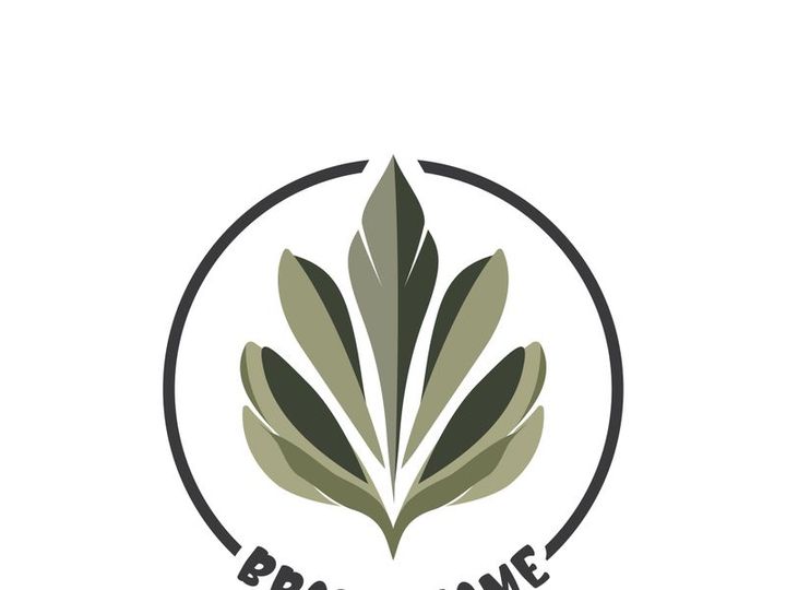 Leaf logo
