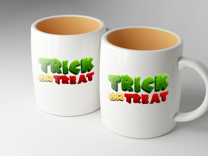 Trick or Treat PNG, Halloween Png, Halloween Sublimation