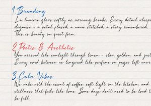 Lowreika Augusta | Classic Signature Font