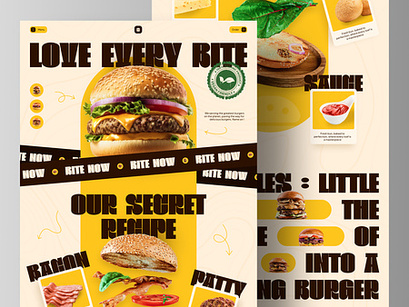 Fast Feast Themes v1.0 - Fast Food Restaurant WordPress Theme v1.0