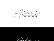 Photography Logo Design