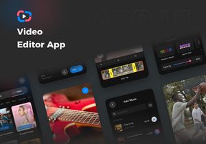 Video Editor App