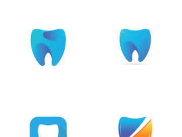 Dental logo preview picture