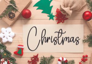 Background Signature Font