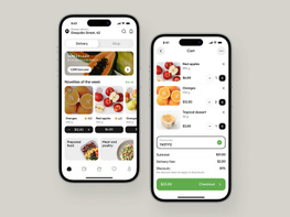 MediMart Grocery v2.0 - All-in-One Grocery and Pharmacy Multivendor eCommerce Platform preview picture