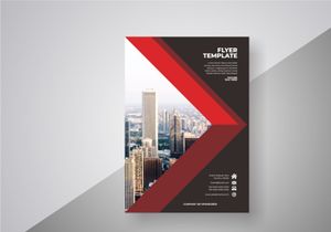 Business Flyer Corporate Bundle