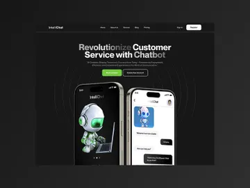'WhatsCRM -WhatsApp CRM, AI Automation and Multi-Channel SaaS Bundle (Node.js Script)' preview picture