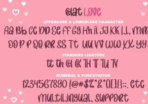 Chat Love