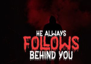 Nightmare - Horror Display Font