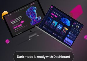 nftmarketplace v5.0 - Html5 template  code