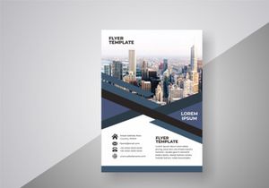 Business Flyer Corporate Bundle