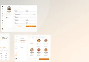 Cheseto - Point of Sale Dashboard Saas App
