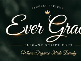 Ever Grace preview picture