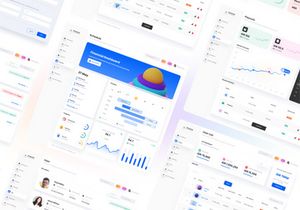 Finance Dashboard