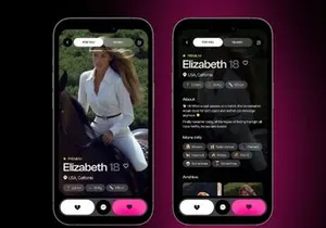 Dateepicer v1.0 - Social PHP Dating Platform