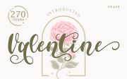 Valentine Peace