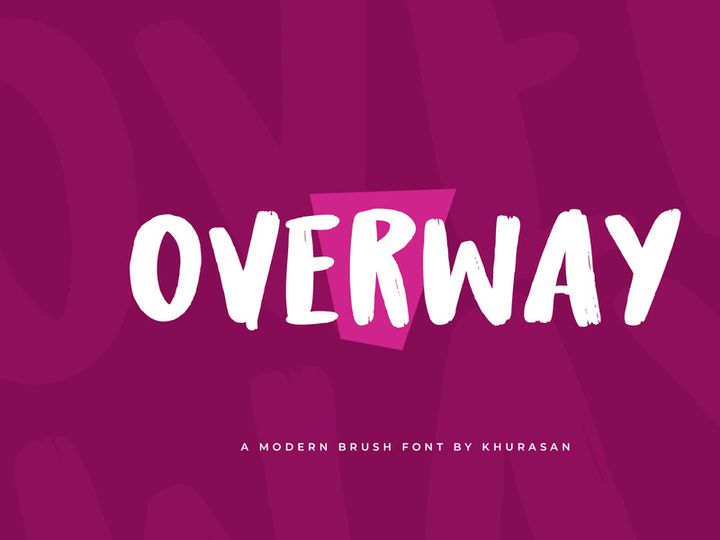 Overway